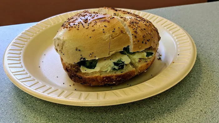 Bagel World Picture 10