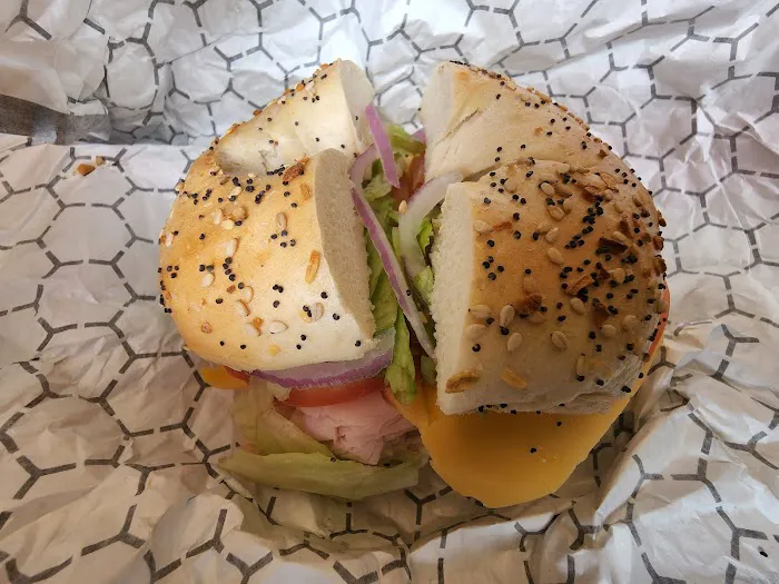 Bagel World Picture 2
