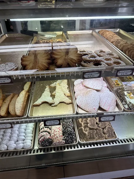 Village French Bakery Picture 10