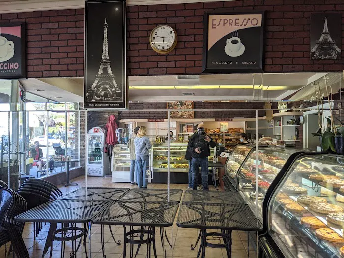 Village French Bakery Picture 6