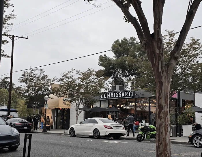 Village French Bakery Picture 9