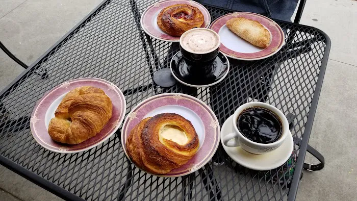 Village French Bakery Picture 1