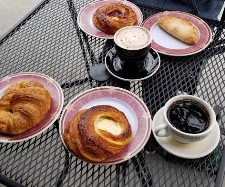 Village French Bakery