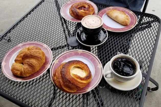 Village French Bakery