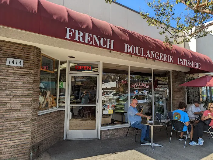 Village French Bakery Picture 4