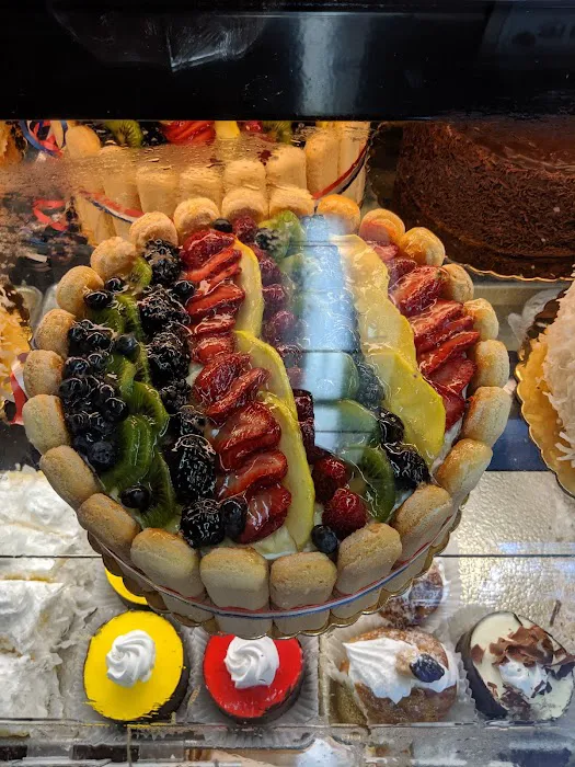 Village French Bakery Picture 8