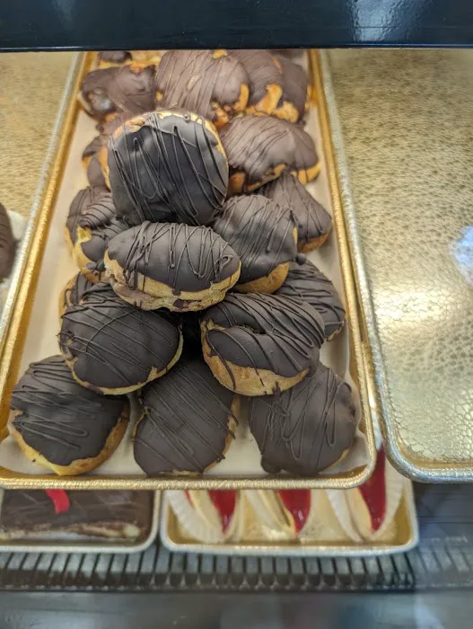 Village French Bakery Picture 5