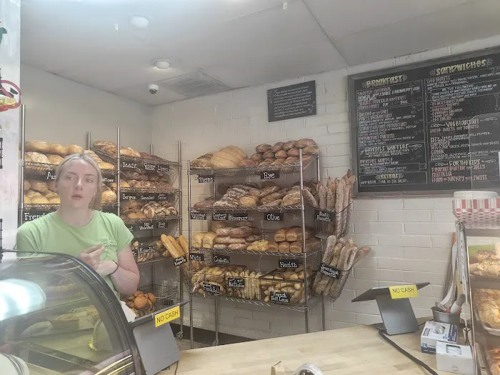 Berolina Bakery & Pastry Shop Picture 7