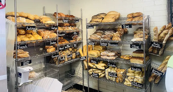Berolina Bakery & Pastry Shop Picture 6