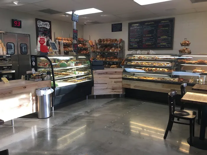 Berolina Bakery & Pastry Shop Picture 10