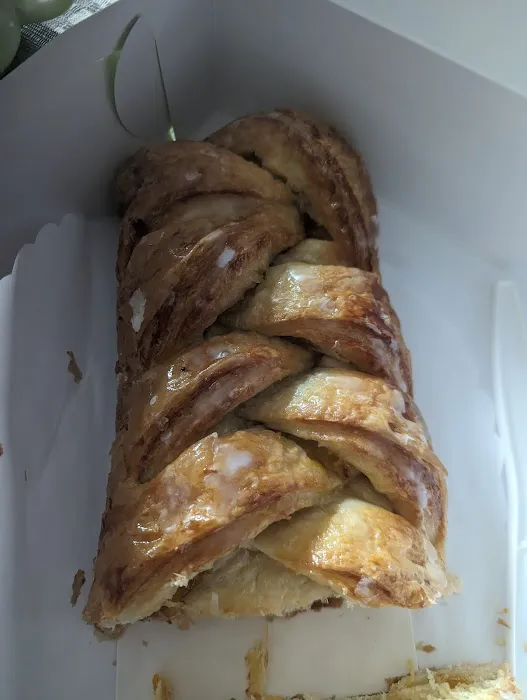 Berolina Bakery & Pastry Shop Picture 1