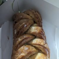 Berolina Bakery & Pastry Shop ico