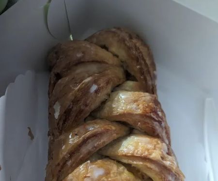 Berolina Bakery & Pastry Shop