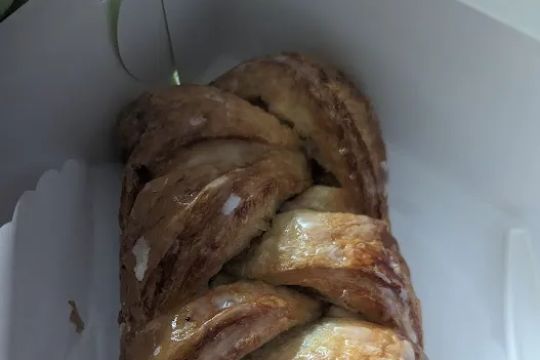 Berolina Bakery & Pastry Shop