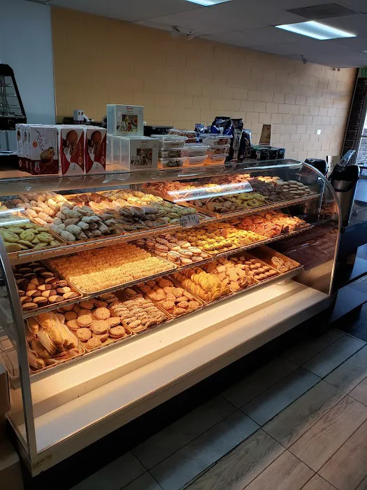 Unique Bakery Picture 2