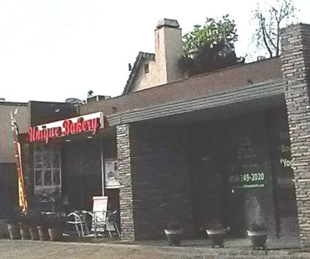 Unique Bakery