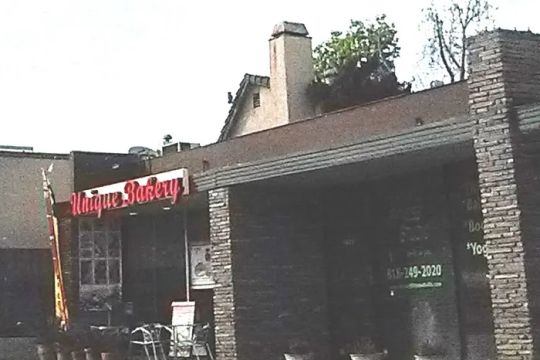 Unique Bakery
