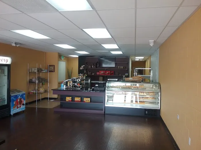 Unique Bakery Picture 9
