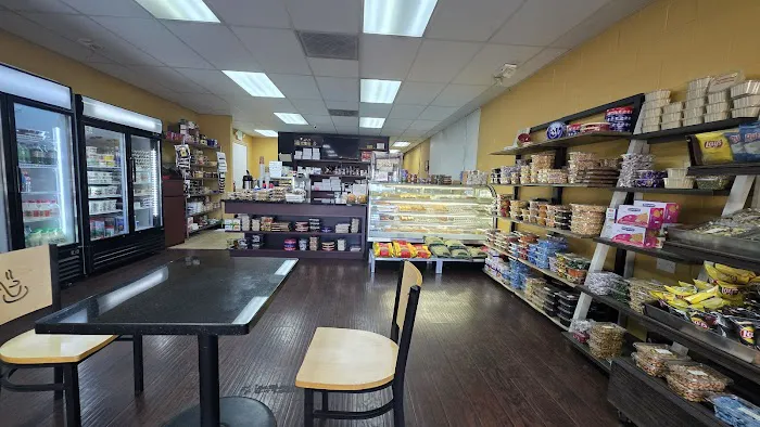 Unique Bakery Picture 7
