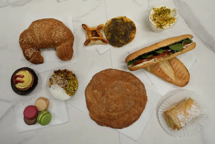 Sweet Leban Picture 3