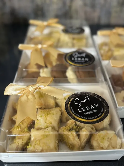 Sweet Leban Picture 2