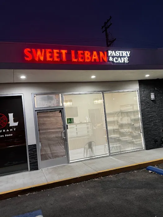 Sweet Leban Picture 8