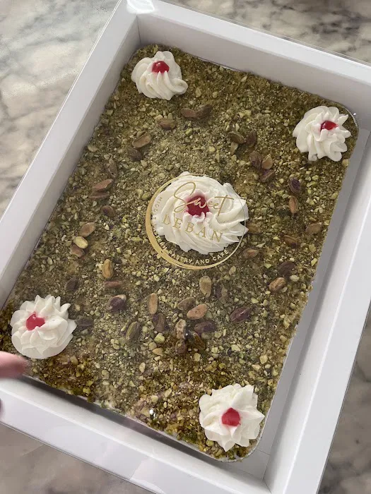 Sweet Leban Picture 6