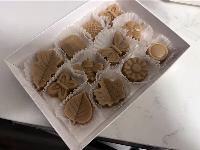 Sweet Leban Picture 1