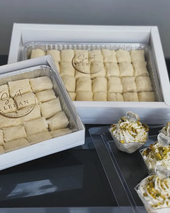 Sweet Leban Picture 5