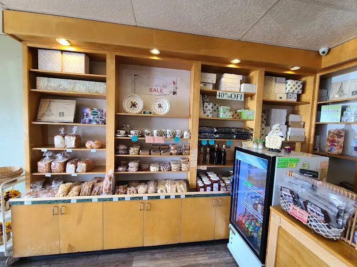 Bakery House Picture 6