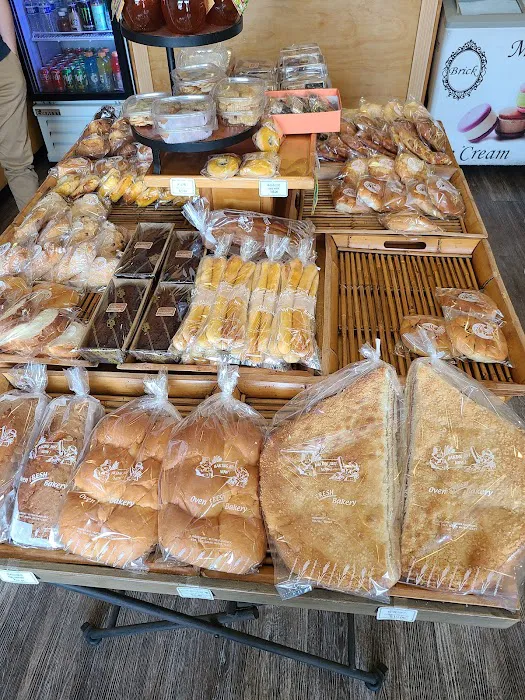 Bakery House Picture 10