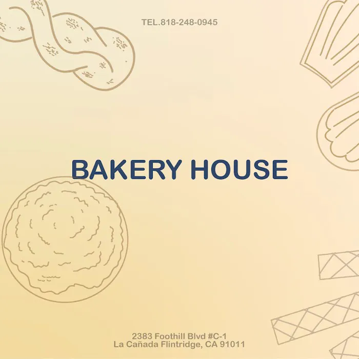 Bakery House Picture 9