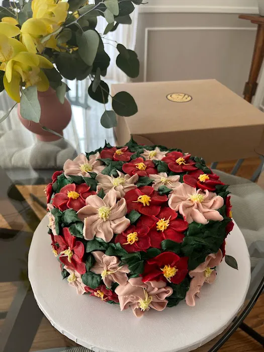 Cakery Bakery Picture 10