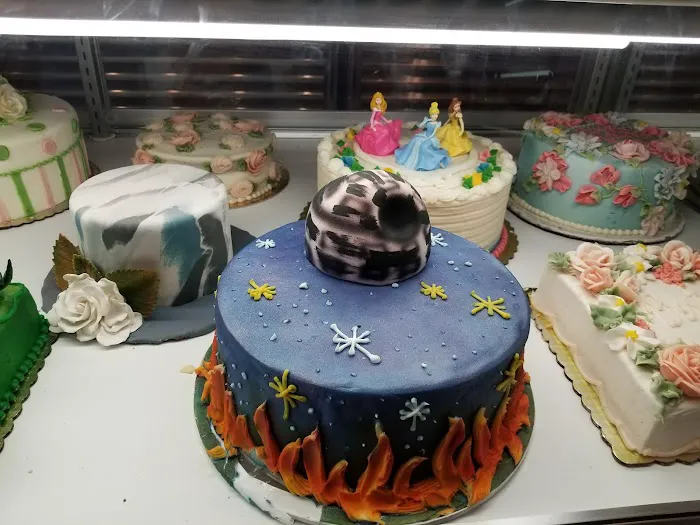 Cakery Bakery Picture 2