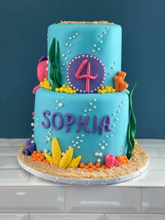 Cakery Bakery Picture 8