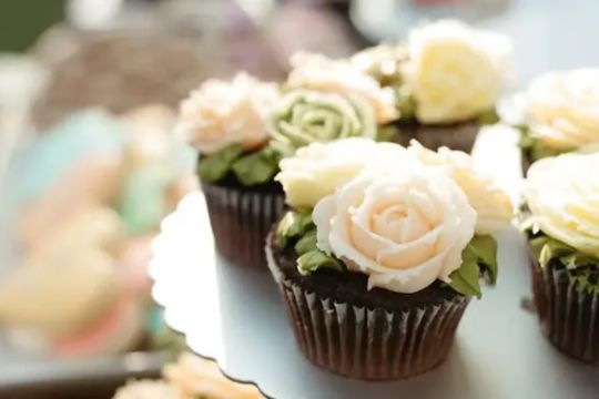 Cakery Bakery