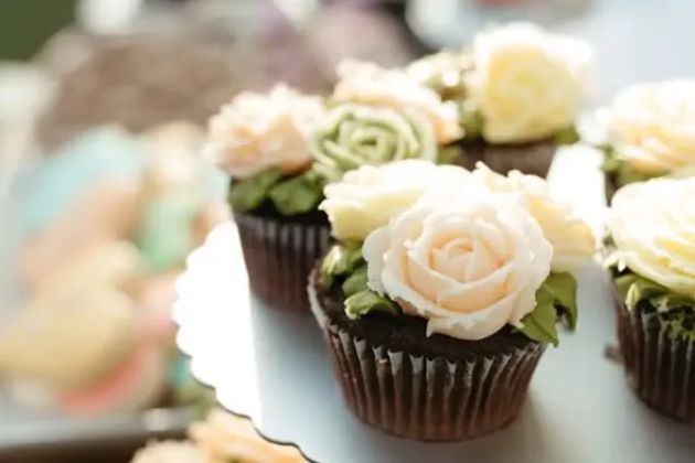 Cakery Bakery