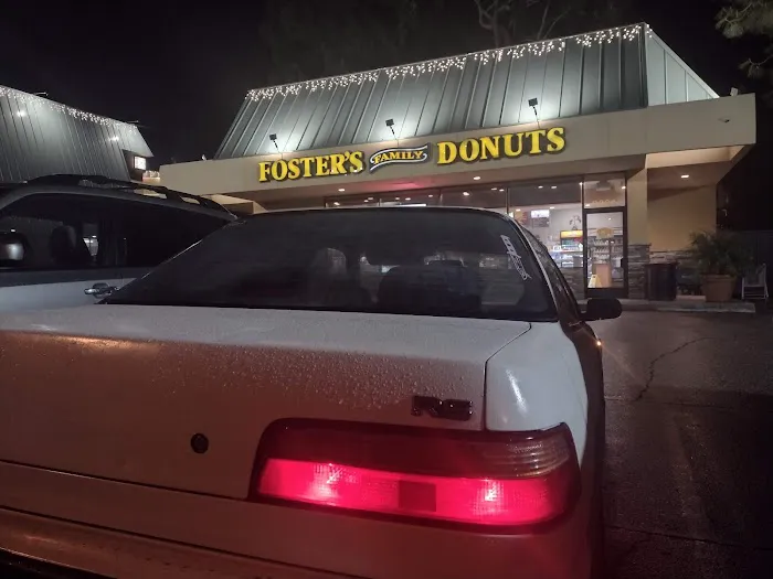 Foster's Donuts Picture 6