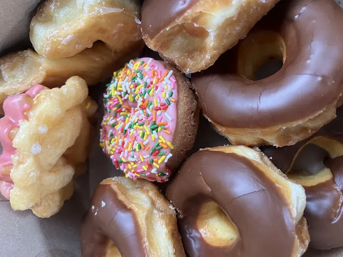 Foster's Donuts Picture 7