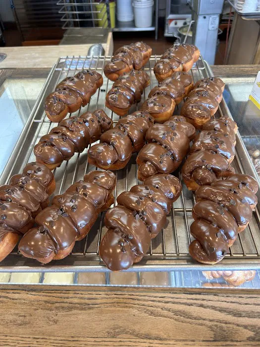 Foster's Donuts Picture 9