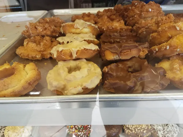 Foster's Donuts Picture 5