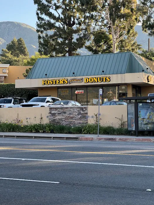 Foster's Donuts Picture 3