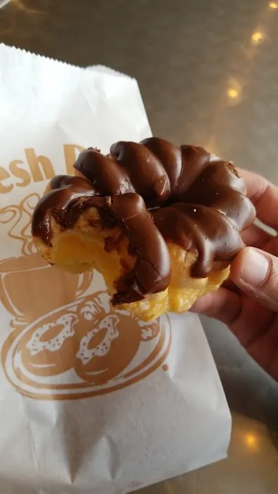 Foster's Donuts Picture 1