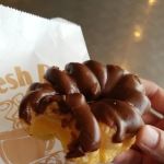 Foster's Donuts