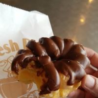 Foster's Donuts ico