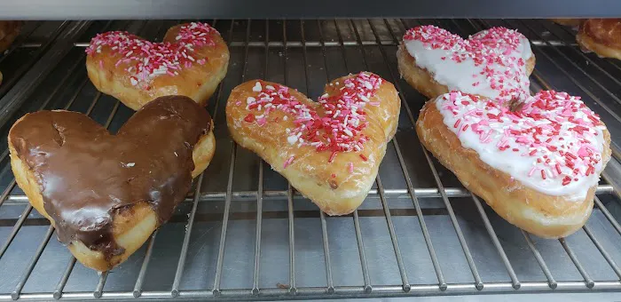 Foster's Donuts Picture 4