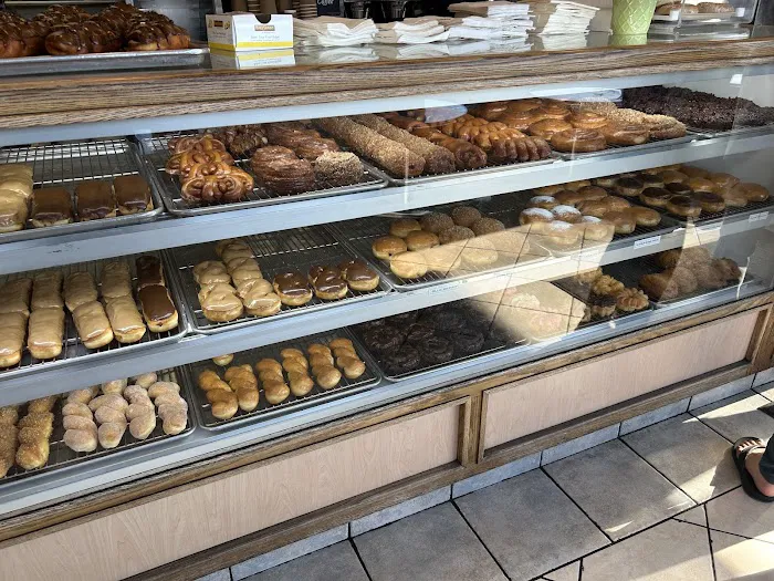 Foster's Donuts Picture 8