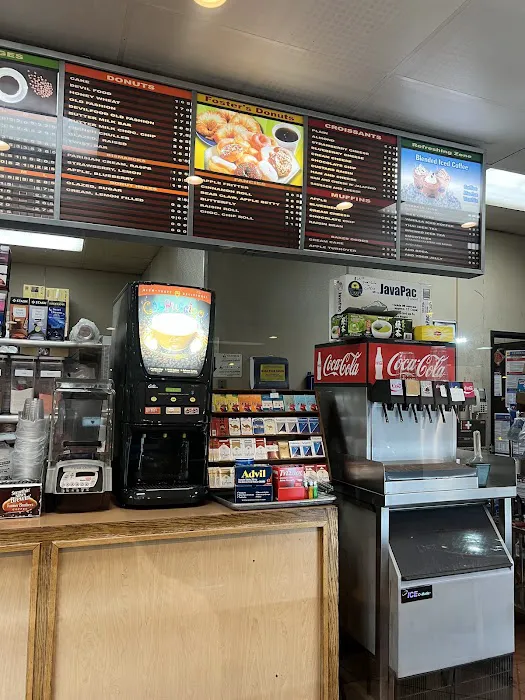 Foster's Donuts Picture 2