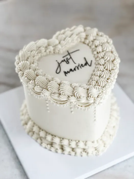 Sweet Pea Cakery LA Picture 2