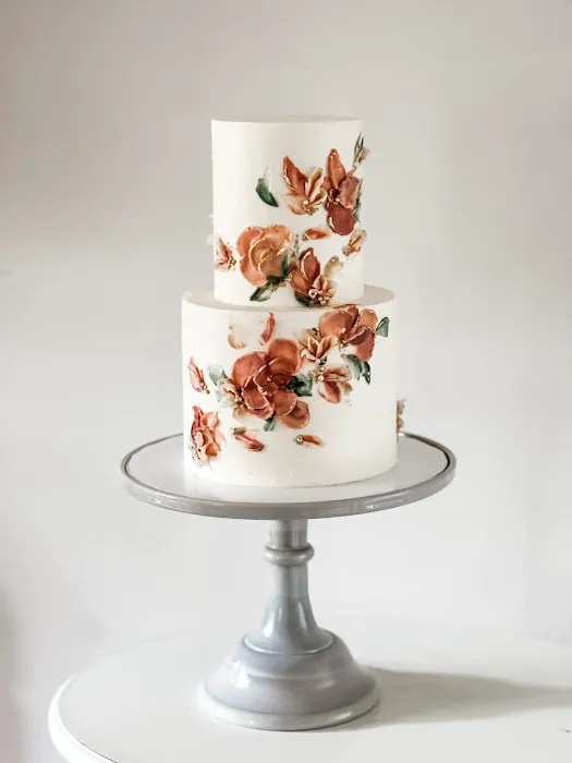 Sweet Pea Cakery LA Picture 4